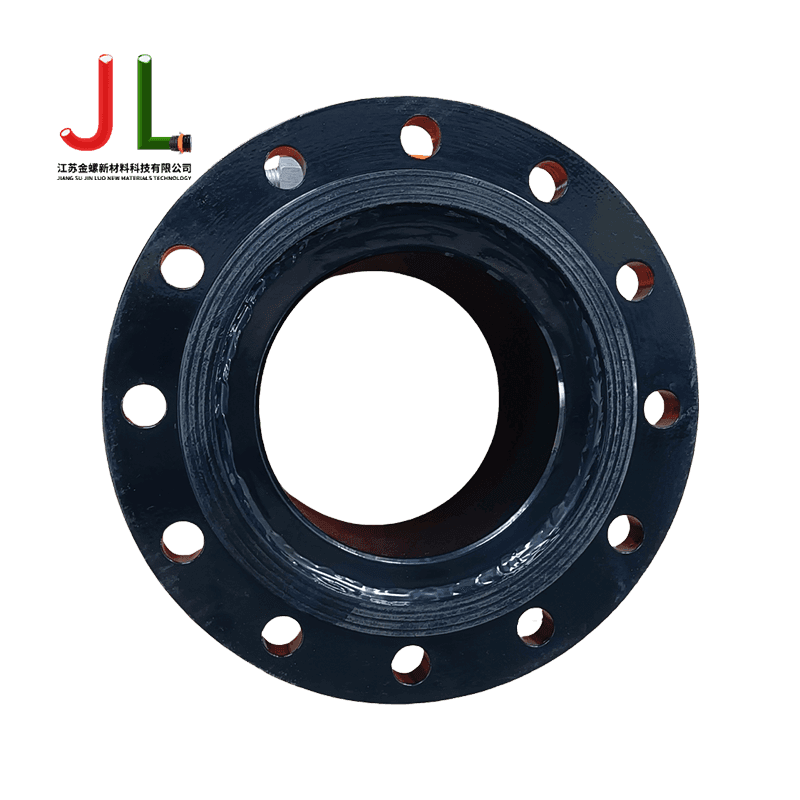 Adaptor Flange Untuk Sambungan Selang Diameter Besar
