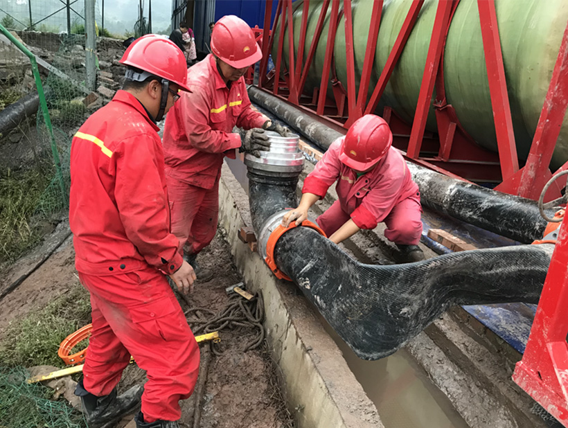 Drainase Penambangan