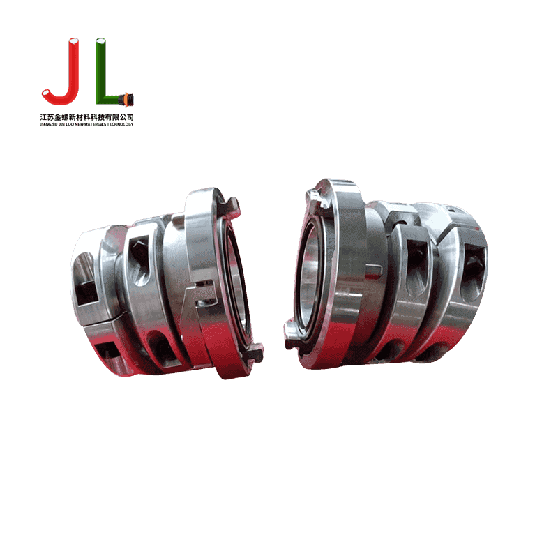 Kopling Sambungan Cepat Multi-Lug Baja Tahan Karat 316 – Kopling Baja Tahan Karat yang Kuat untuk Sambungan Cepat