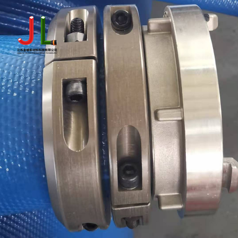 Kopling Sambungan Cepat Multi-Lug Baja Tahan Karat 316 – Kopling Baja Tahan Karat yang Kuat untuk Sambungan Cepat