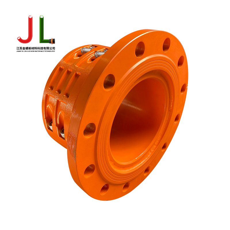 Tipe Flange Kopling Selang Diameter Besar Flange LDHC Tipe Flange Kopling Selang Diameter Besar Flange LDHC