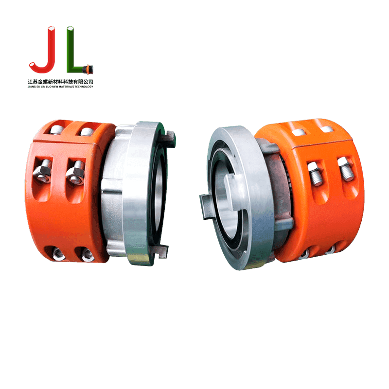 Kopling Selang Diameter Besar LDHC S (Tipe Storz) – Kopling Tipe Storz Berkinerja Tinggi untuk Sambungan Selang Diameter Besar
