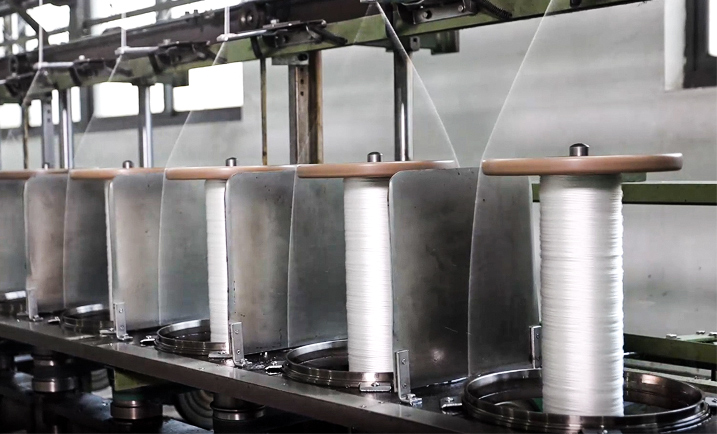Jiangsu Jinluo Bahan Baru Technology Co, Ltd.