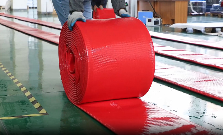 Jiangsu Jinluo Bahan Baru Technology Co, Ltd.