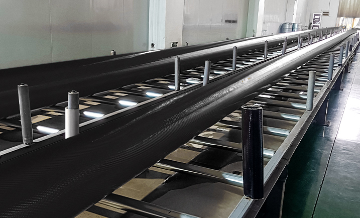 Jiangsu Jinluo Bahan Baru Technology Co, Ltd.